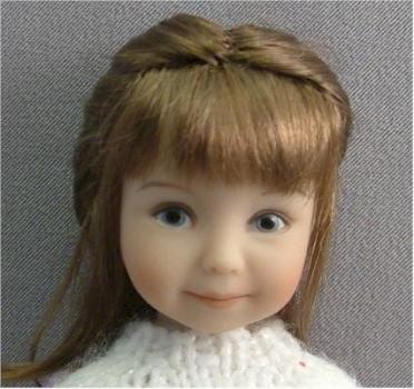 Heartstring - Heartstring Doll - Friendship Mari - кукла
